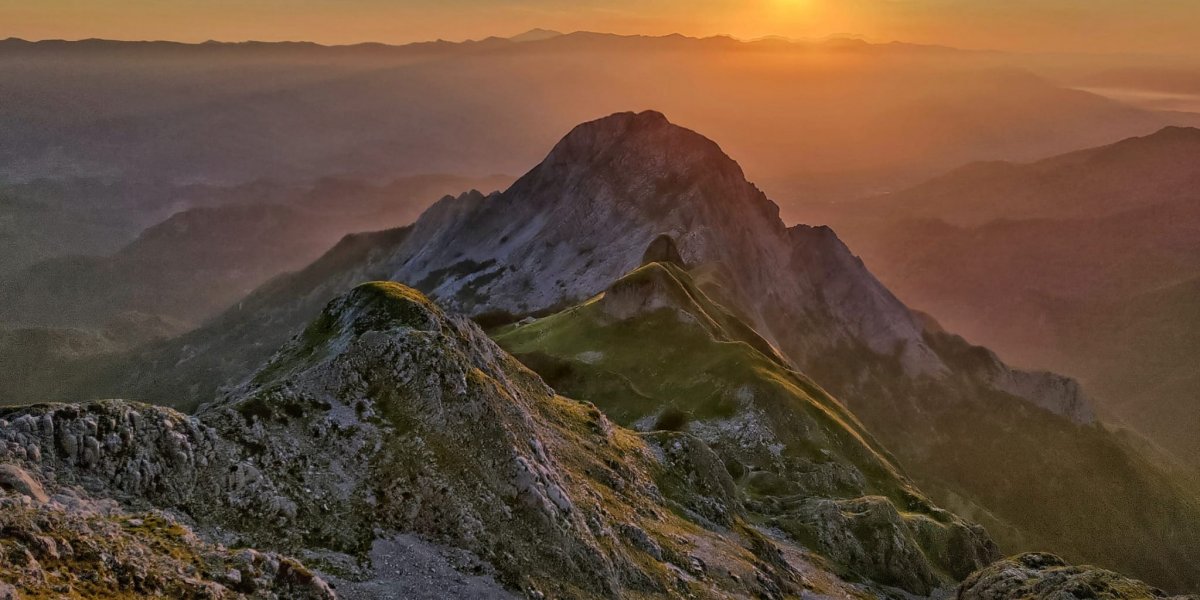 Club Alpino Italiano sezione di Castelnuovo di  Garfagnana