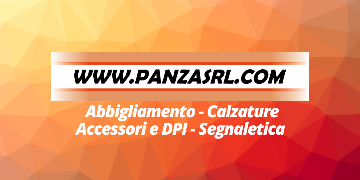 Panza Srl