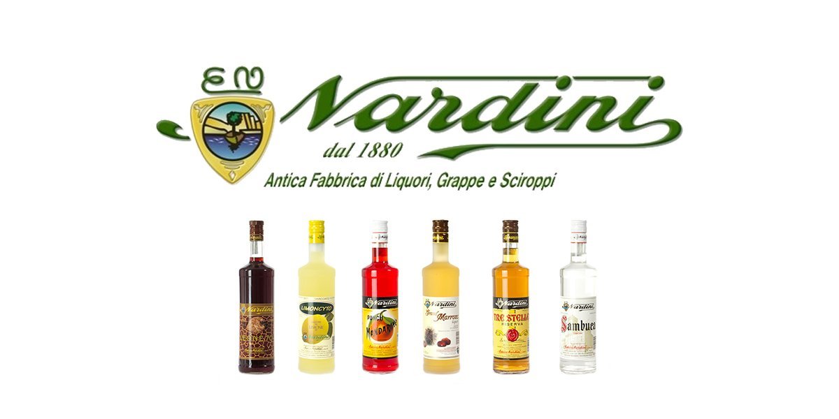 Nardini Liquori