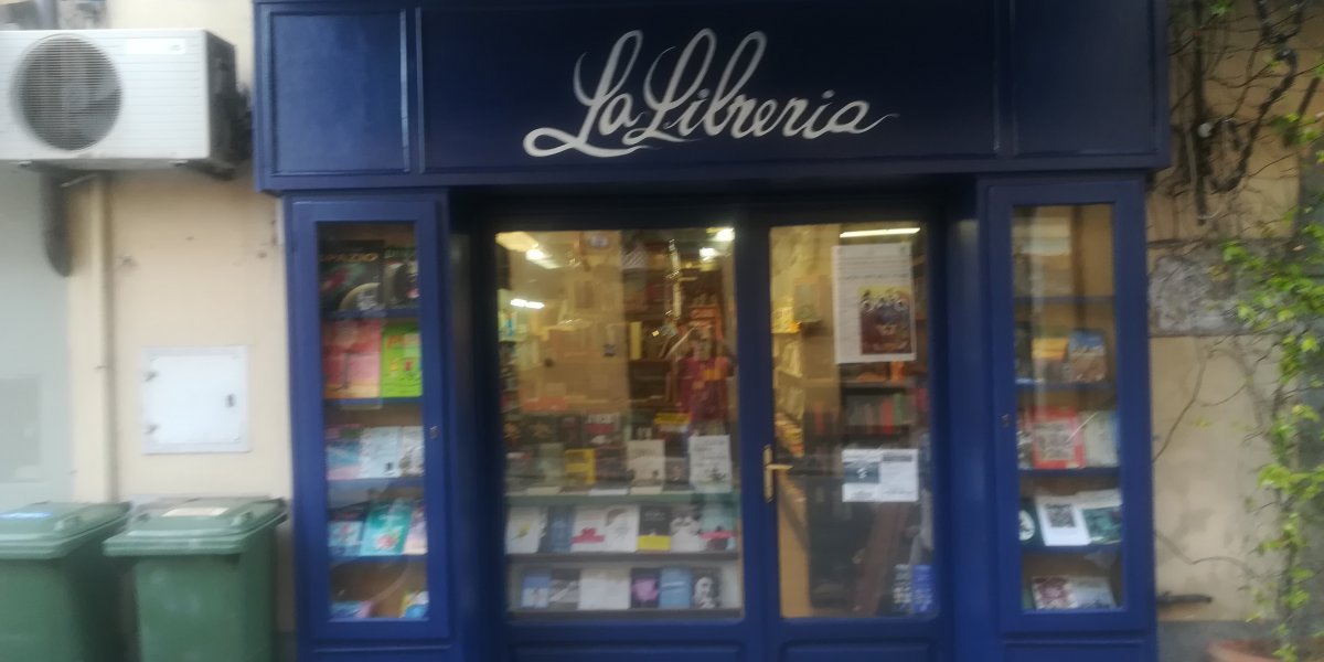 La Libreria