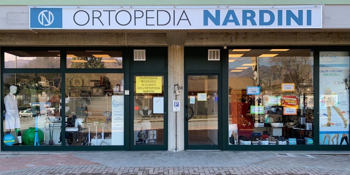 Ortopedia Nardini