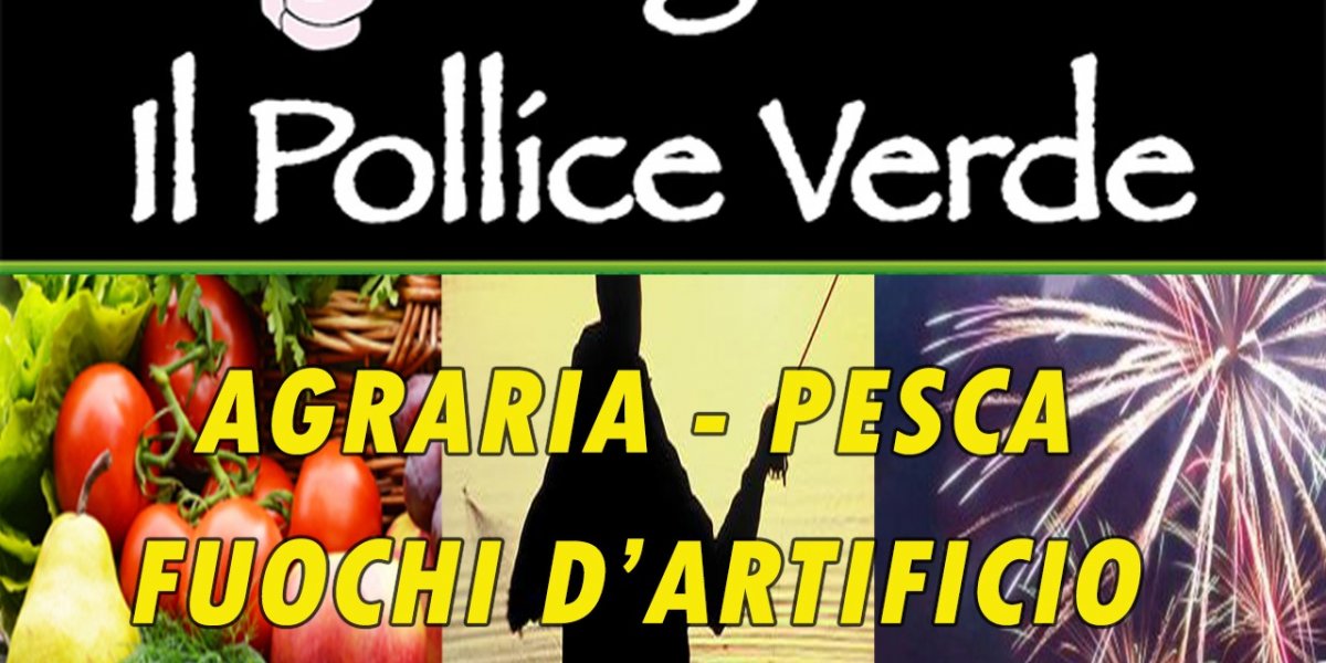 Agraria il Pollice Verde