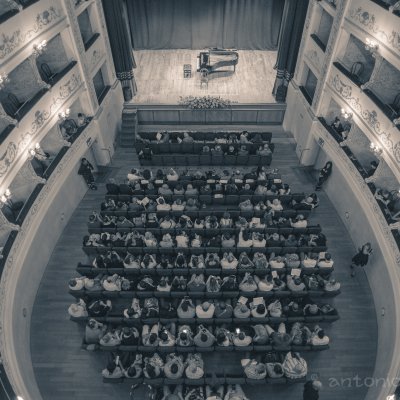 International Academy of Music 