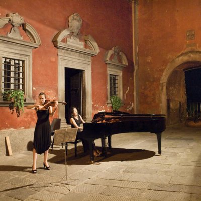 International Academy of Music 