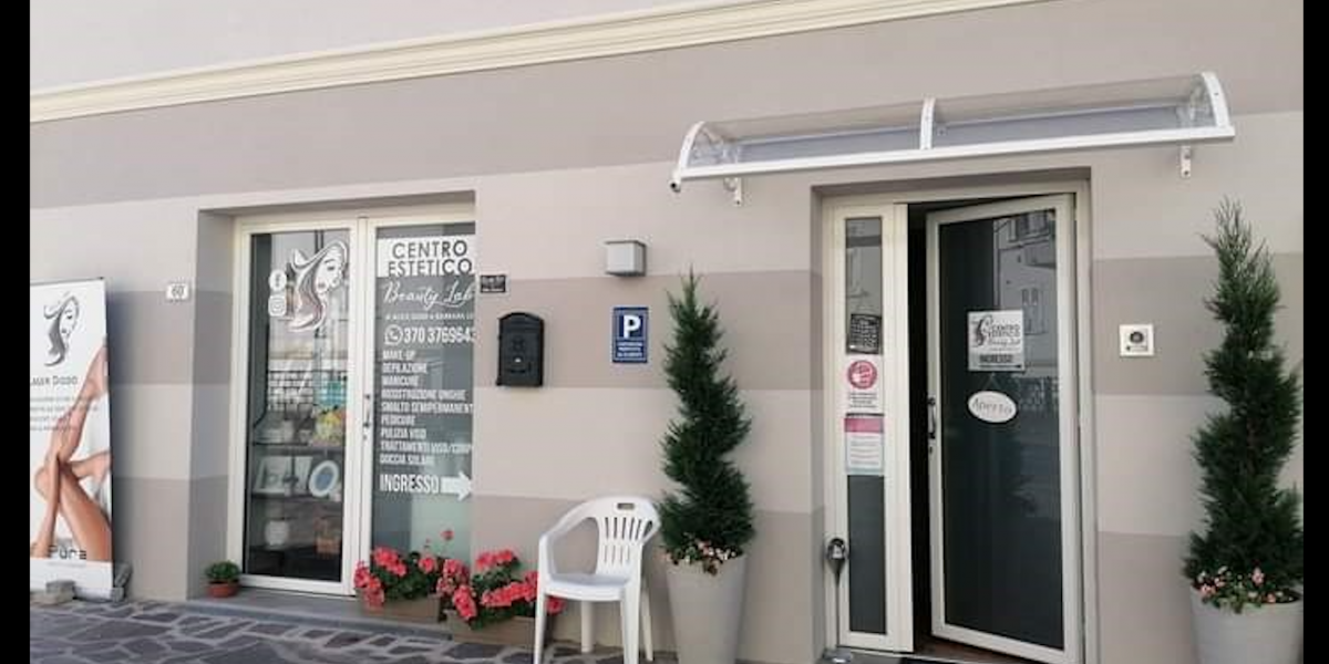 Beauty Lab