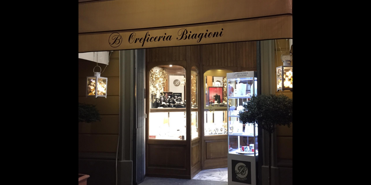 Oreficeria Biagioni