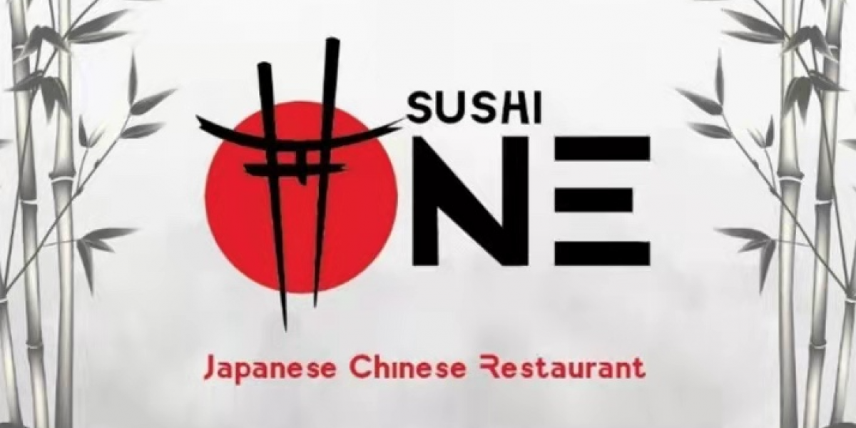 Sushi One