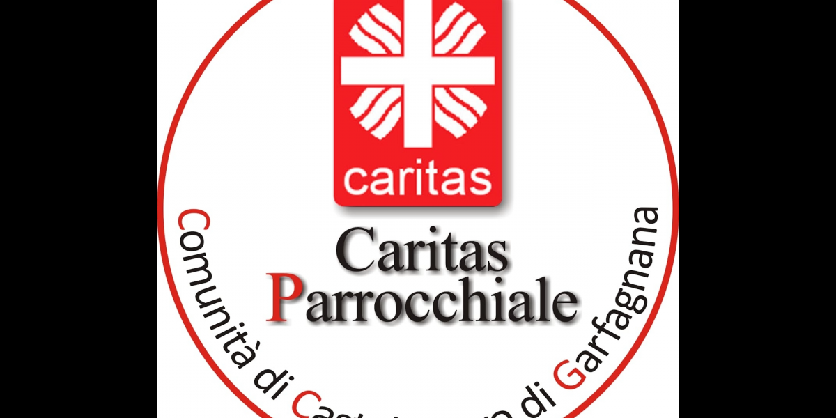 Caritas Parrocchiale Comunità di Castelnuovo Garfagnana