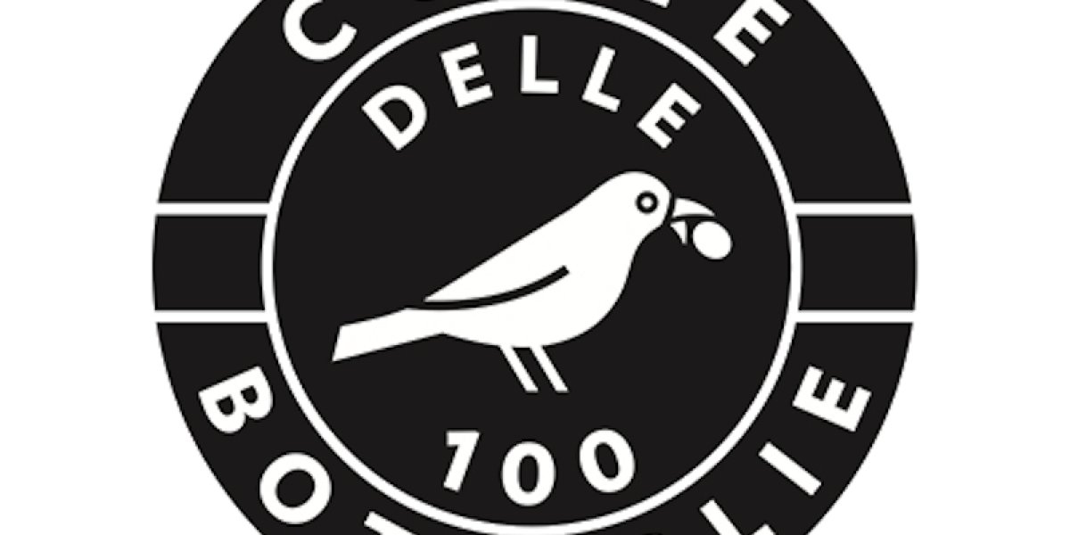 Colle delle 100 Bottiglie
