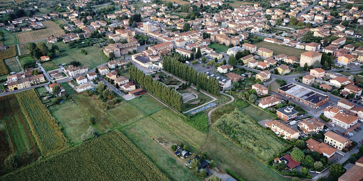 Centro Sportivo Checchi Calcio