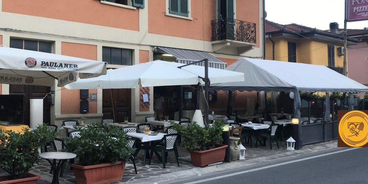 Al Ponte Ristorante Pizzeria