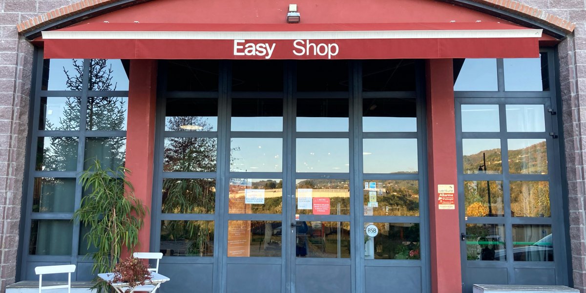 Easy Shop - Gallicano