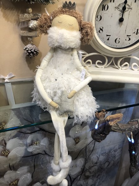 Ballerina