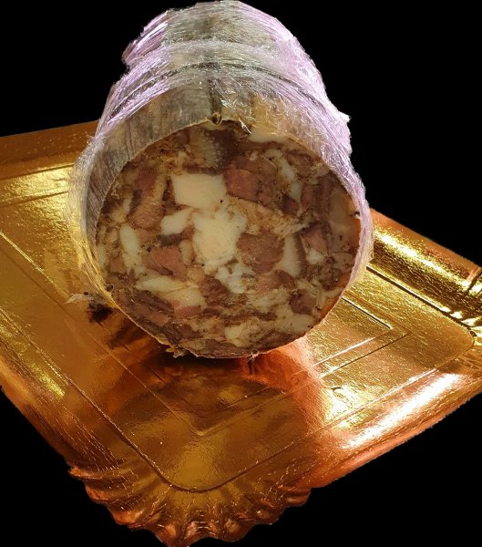 SOPPRESSATA DEL NORCINO PIETRO