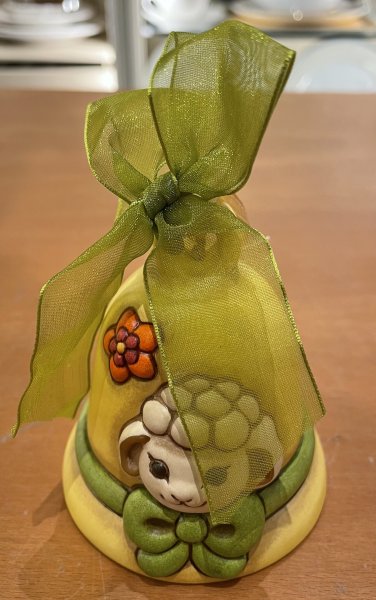 Campanella Pasqua 2023 Thun