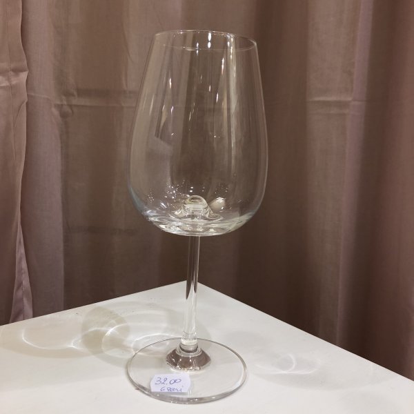 Bicchieri vino
