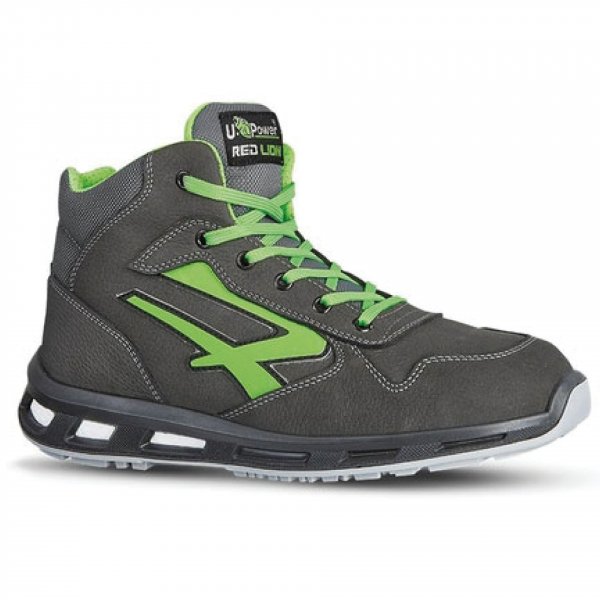 Scarpe antinfortunistiche