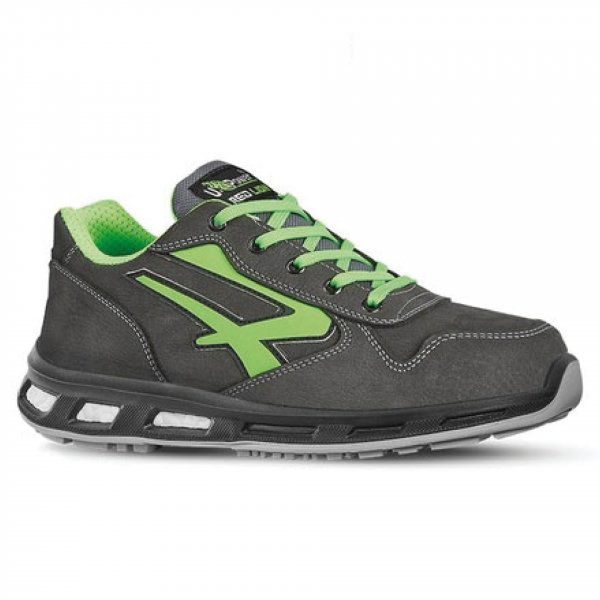 Scarpe antinfortunistiche