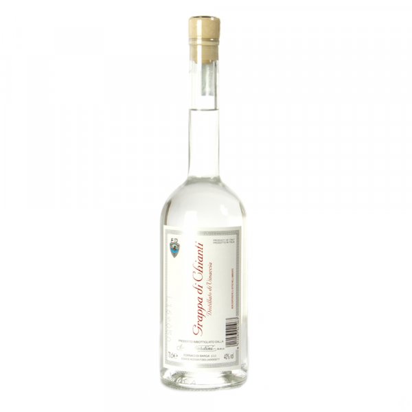 Acquavite d’uva Selezione
