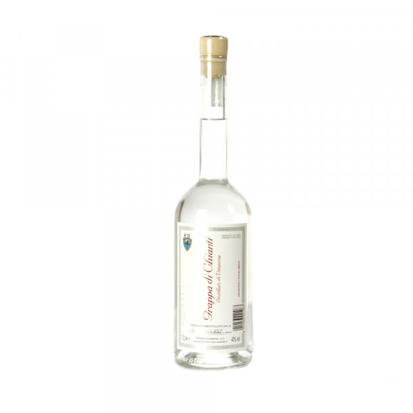 Grappa Chianti