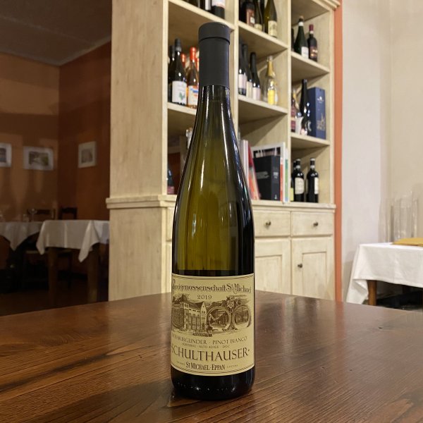 San Michele Appiano Pinot Bianco