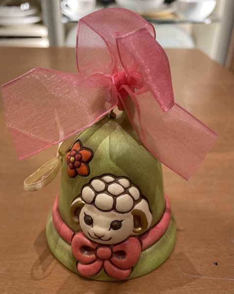 Campanella Pasqua 2023 Thun