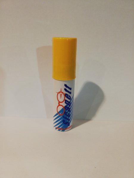 Pulizia lenti occhiali