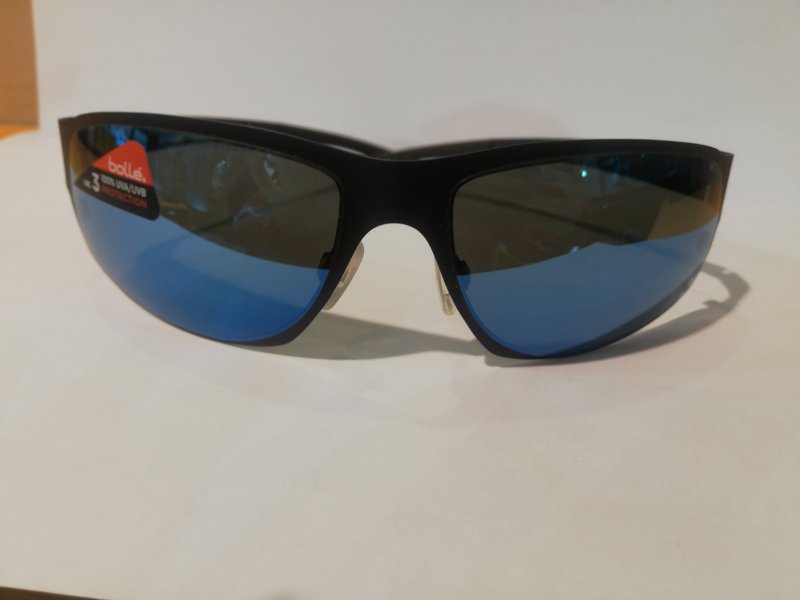 Bollè sole