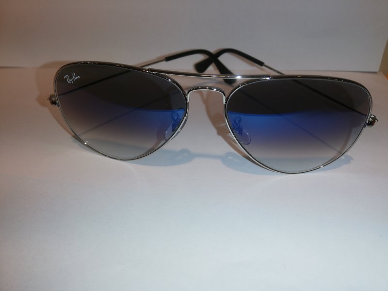 Rayban sole