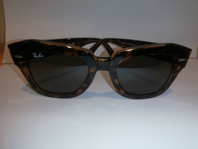 Rayban sole