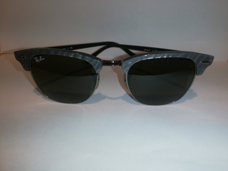 Rayban sole