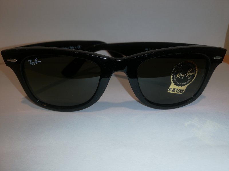 Rayban sole