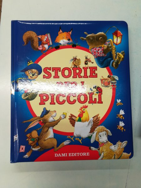 Storie per i piccoli