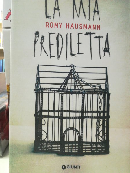 Romy Hausmann- La mia prediletta