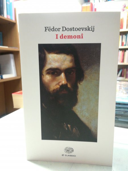 Fedor Dostoevskij- I demoni