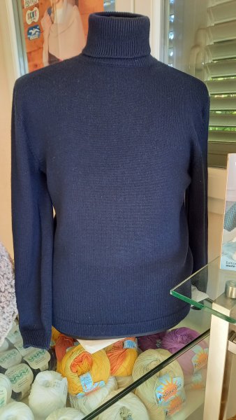 Maglia uomo