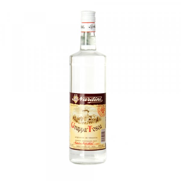 Grappa Tosca