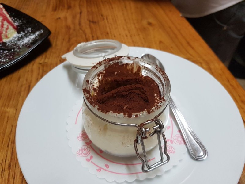 DOLCE GOLOSINO