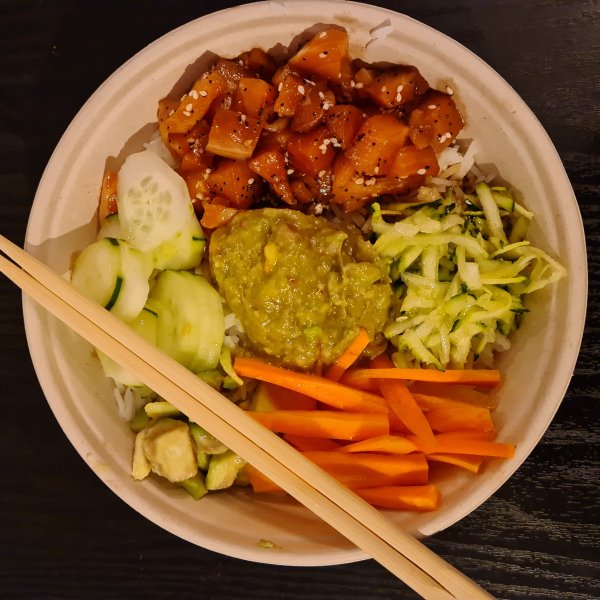 POKE SAMPEI