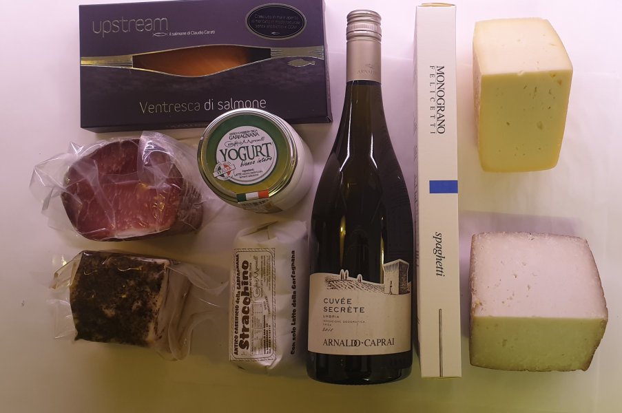 Gusto Artigianale