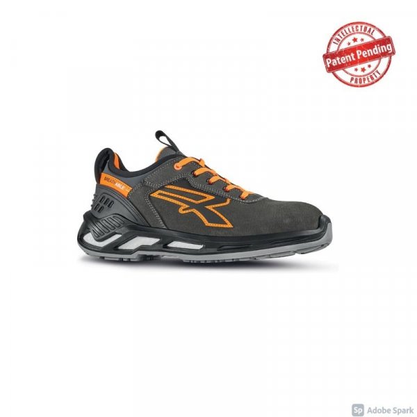 Scarpa antinfortunistica