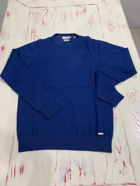 Maglia bluette