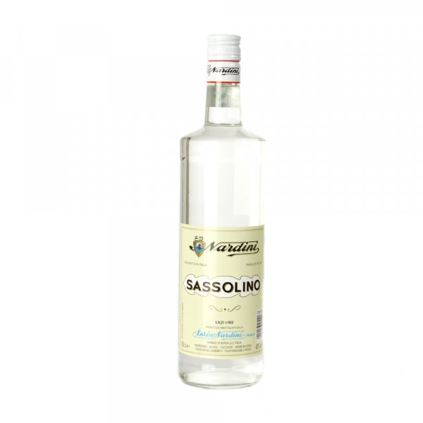 Sassolino