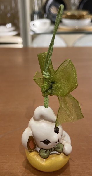 Addobbo Pasqua Thun