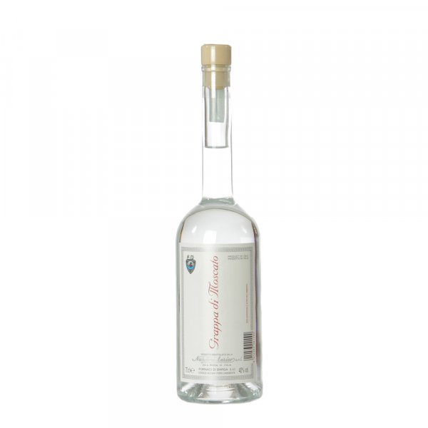 Grappa Moscato