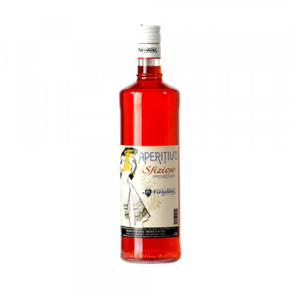 Aperitivo Sfizioso