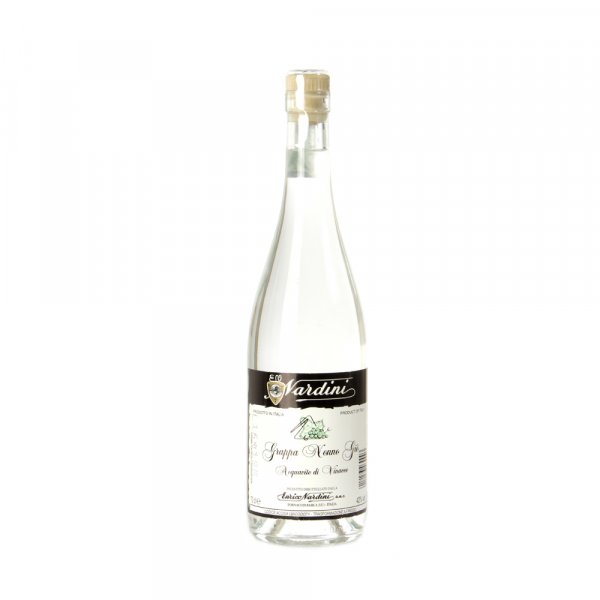 Grappa del nonno giò