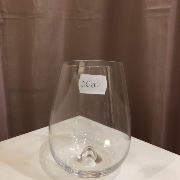 Bicchiere da acqua