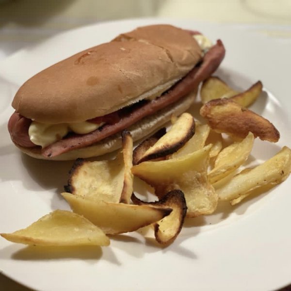 Hot-Dog