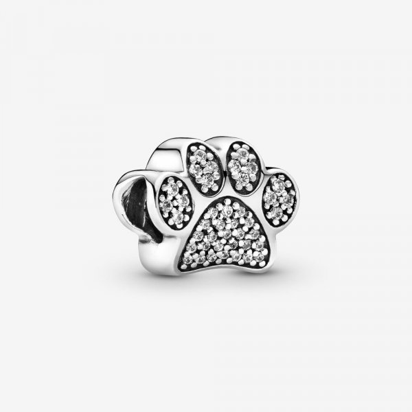 Pandora Charm